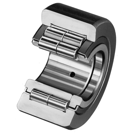 Iko Metric - Cylindrical Roller, NURT30R NURT30R